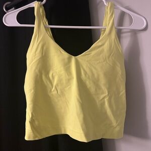 Size 4 Lululemon Align Tank